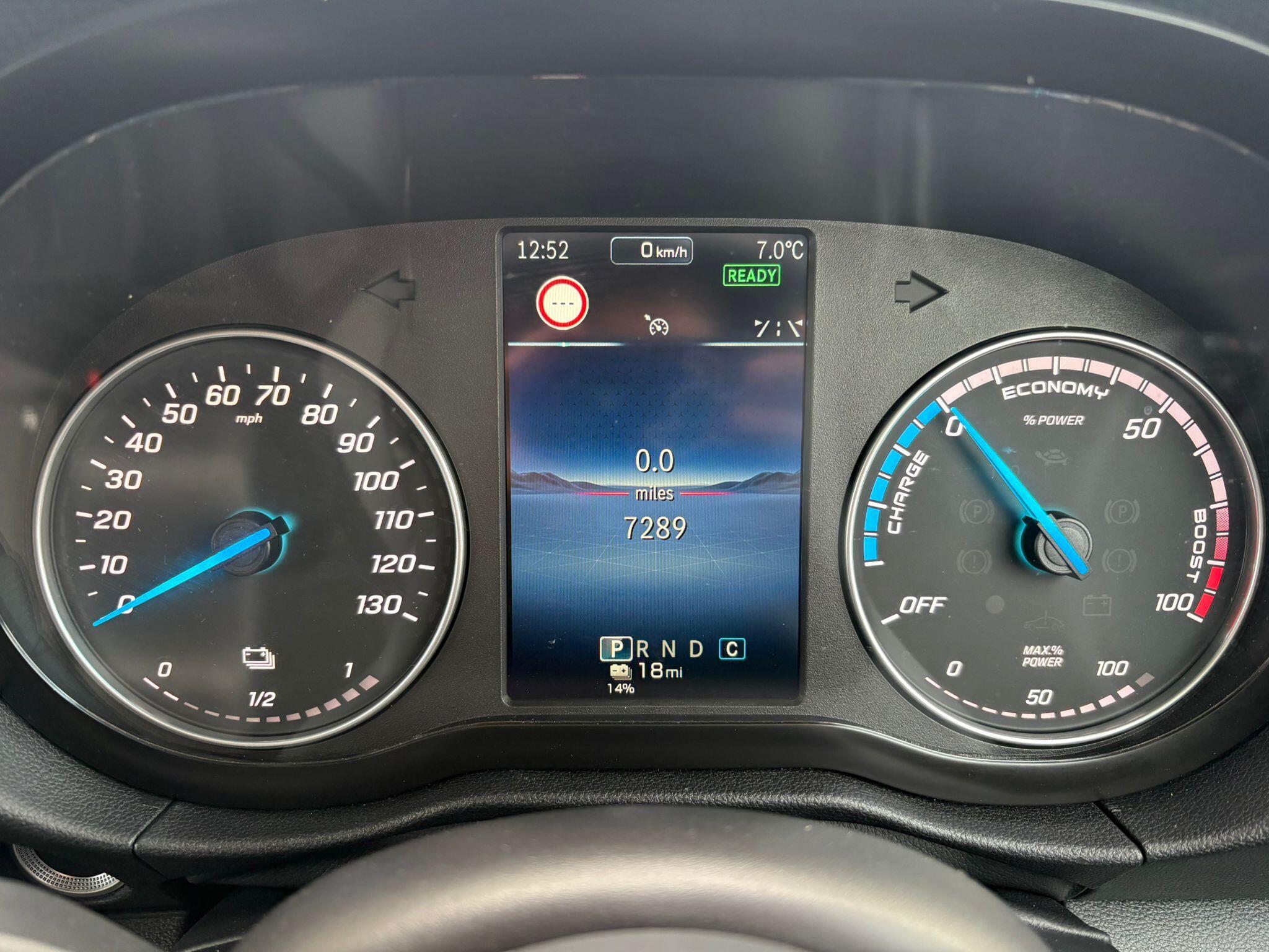 Mercedes-Benz eCitan